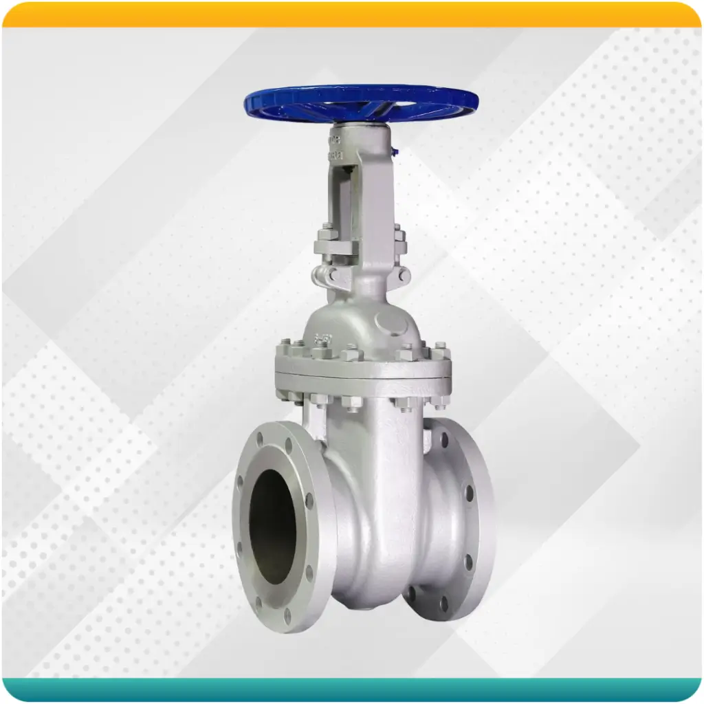 Fabricação de válvulas industriais: por que a Unibra é referência na área
