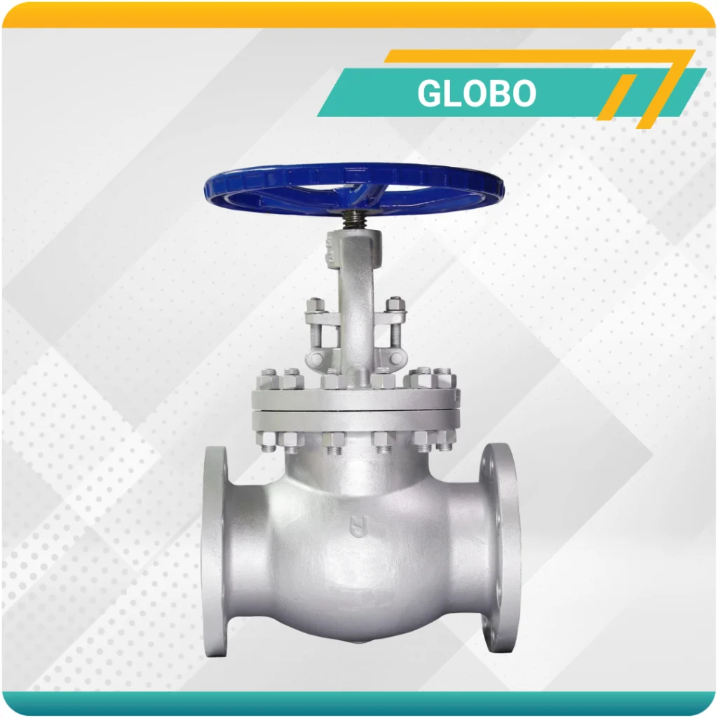 Válvula globo ou válvula gaveta: entenda as diferenças e aplicações práticas
